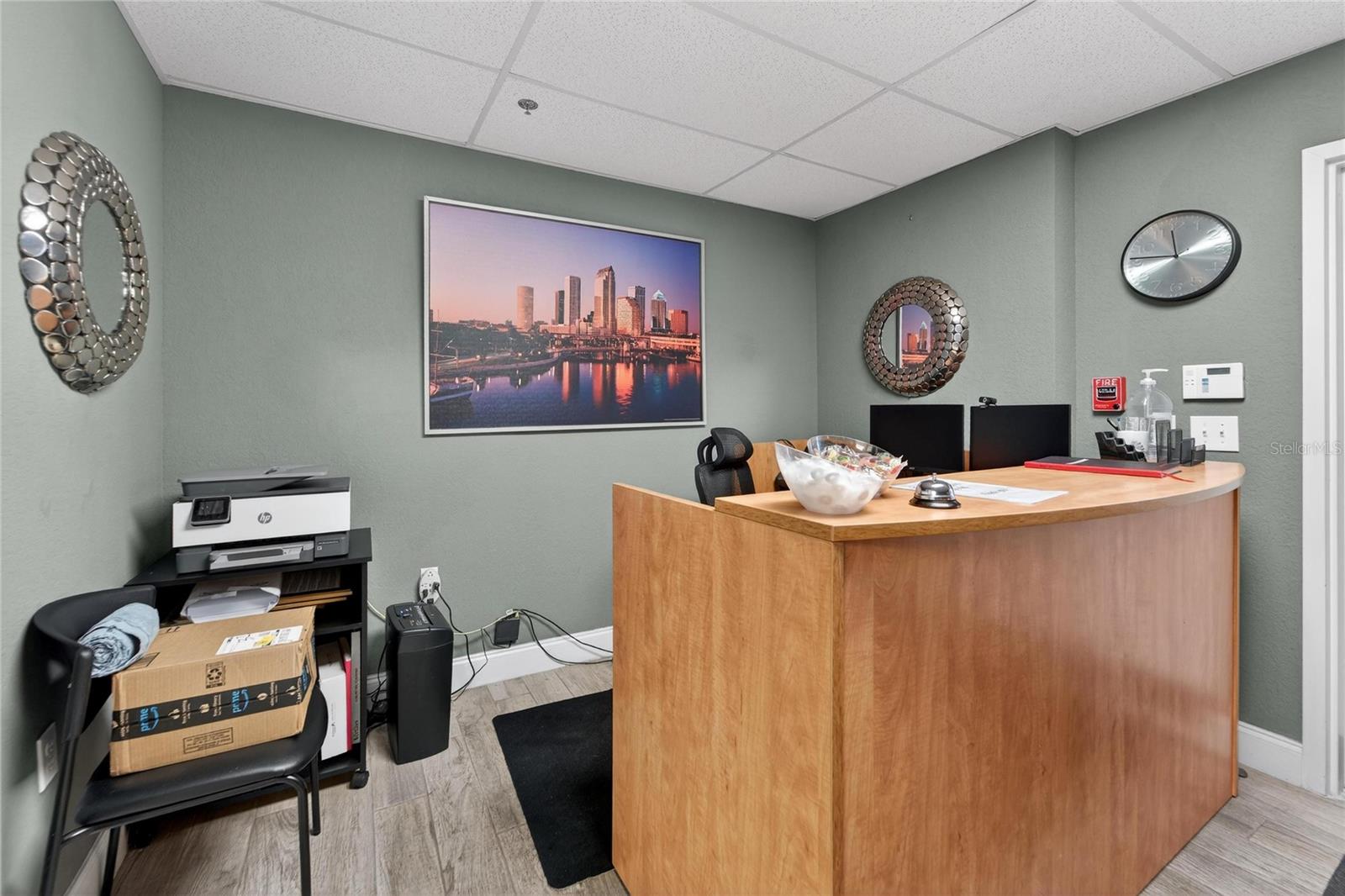 CAMPOBELLO BLOCKS 1 TO 30 - Commercial Sale