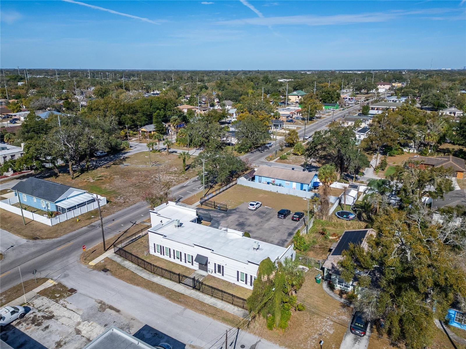 CAMPOBELLO BLOCKS 1 TO 30 - Commercial Sale