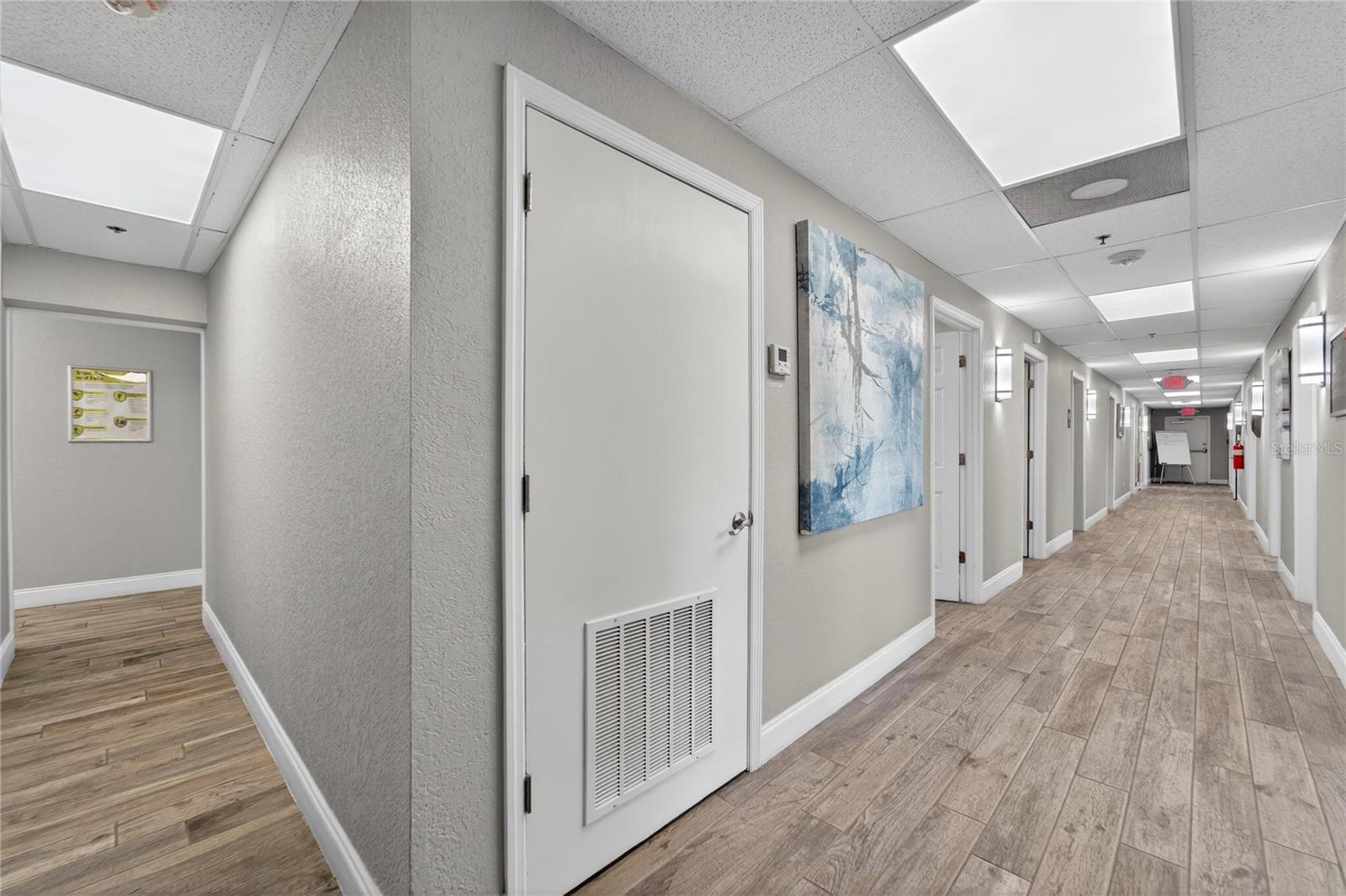 CAMPOBELLO BLOCKS 1 TO 30 - Commercial Sale