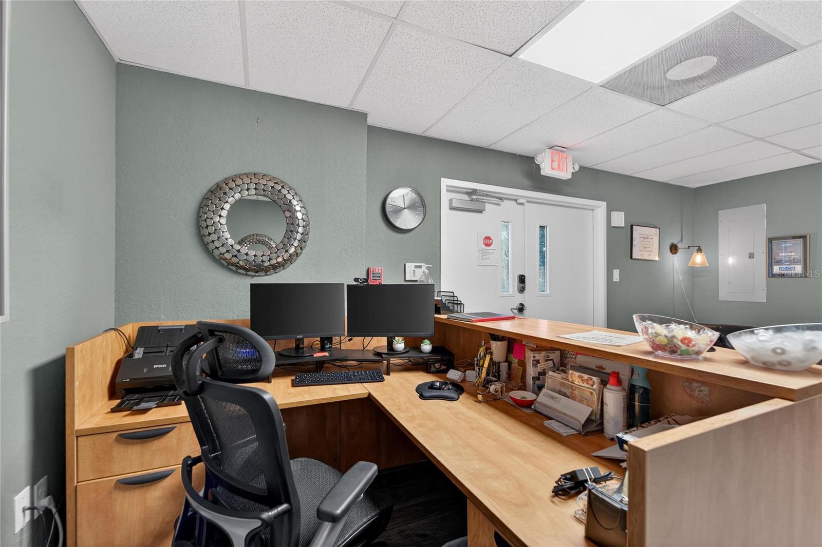 CAMPOBELLO BLOCKS 1 TO 30 - Commercial Sale