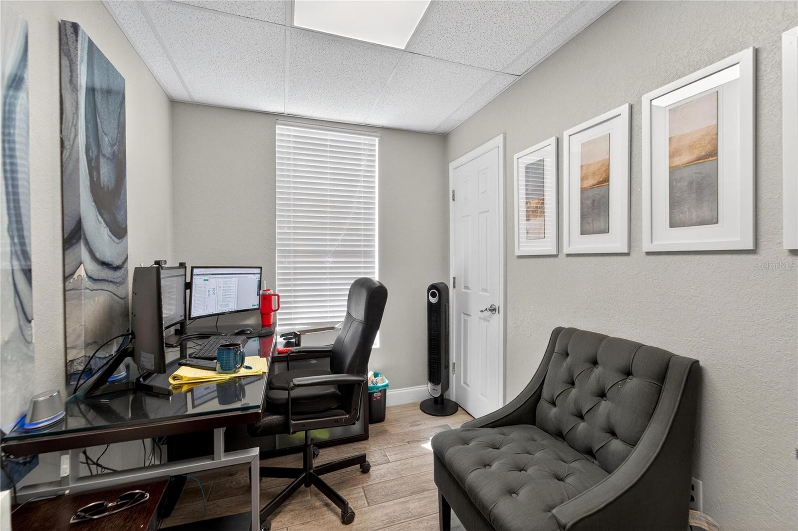 CAMPOBELLO BLOCKS 1 TO 30 - Commercial Sale