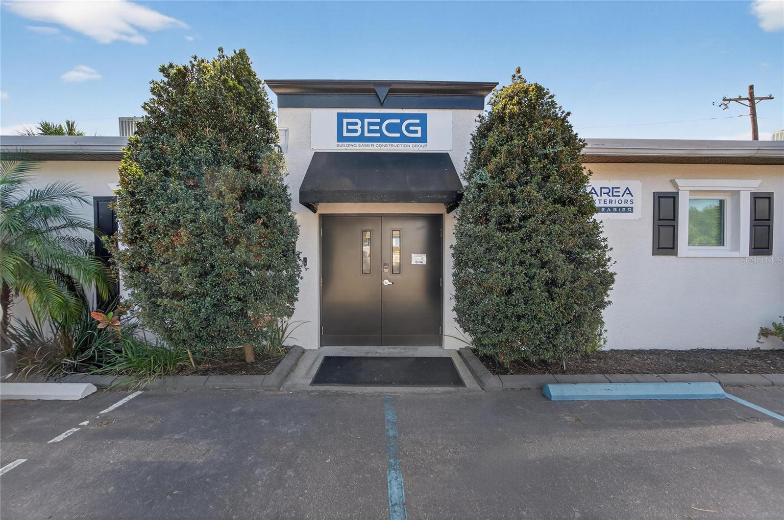 CAMPOBELLO BLOCKS 1 TO 30 - Commercial Sale