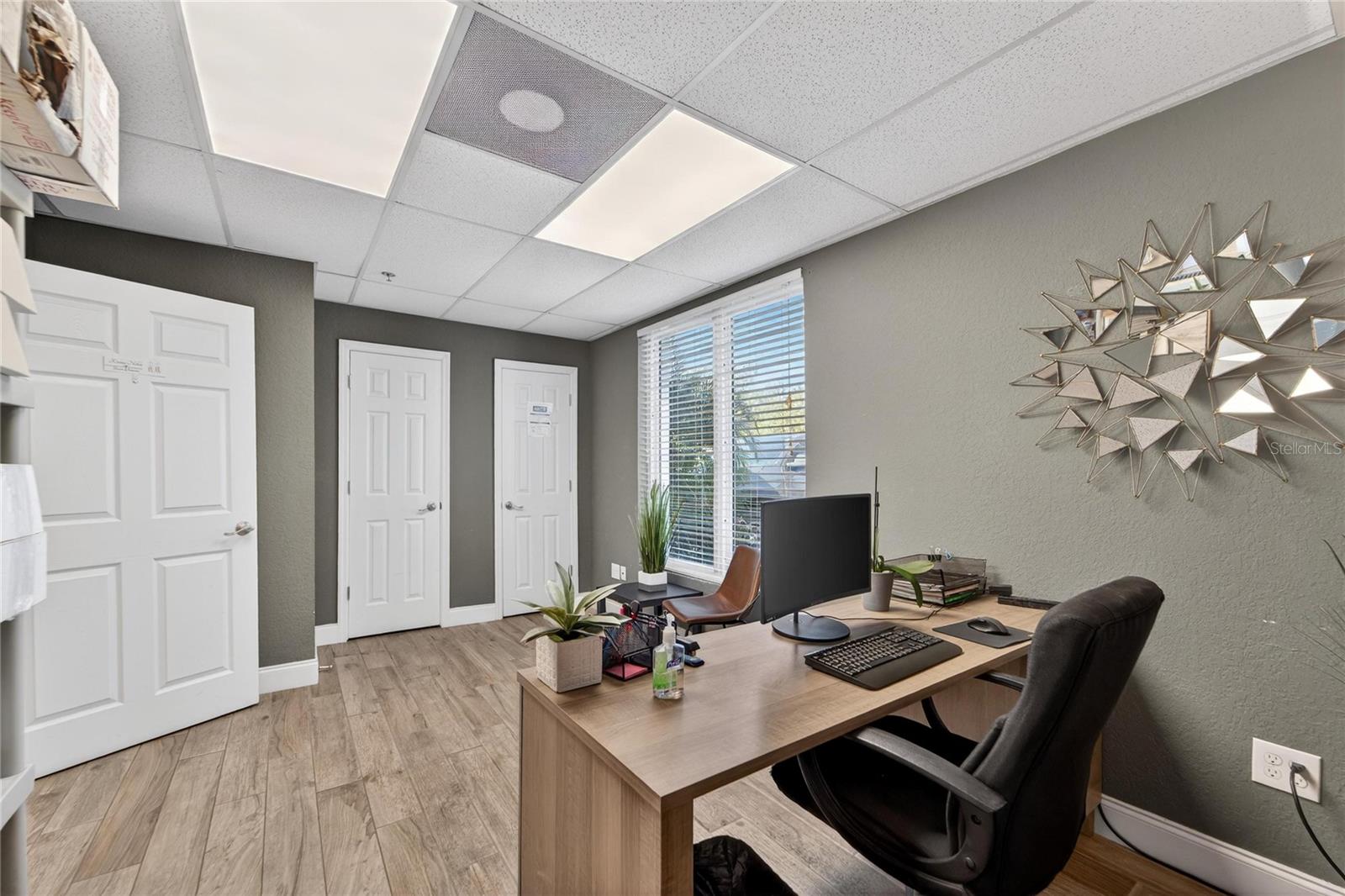 CAMPOBELLO BLOCKS 1 TO 30 - Commercial Sale