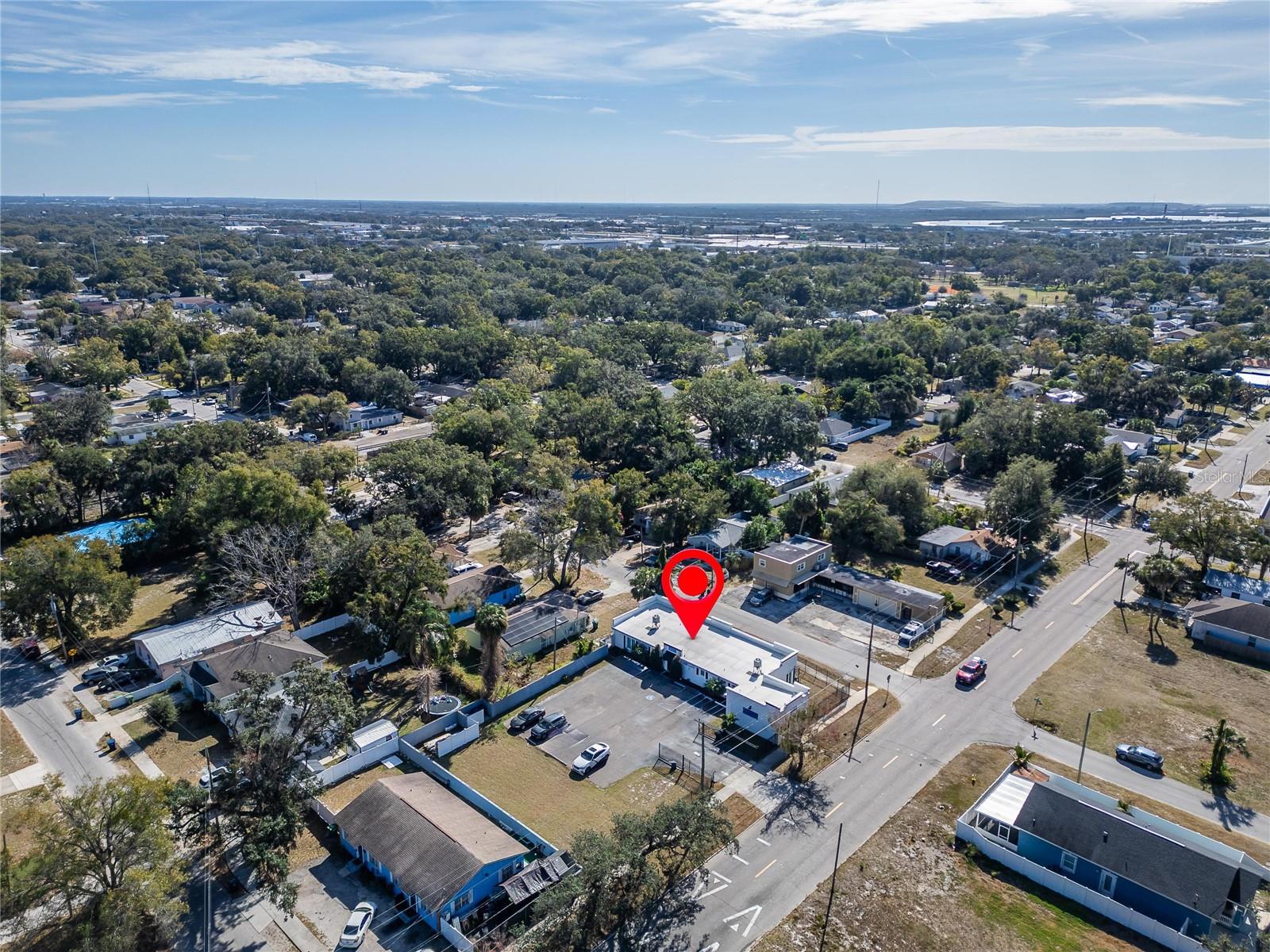 CAMPOBELLO BLOCKS 1 TO 30 - Commercial Sale