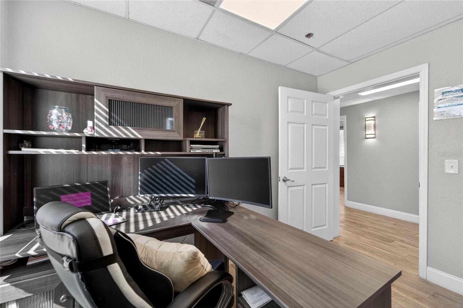 CAMPOBELLO BLOCKS 1 TO 30 - Commercial Sale