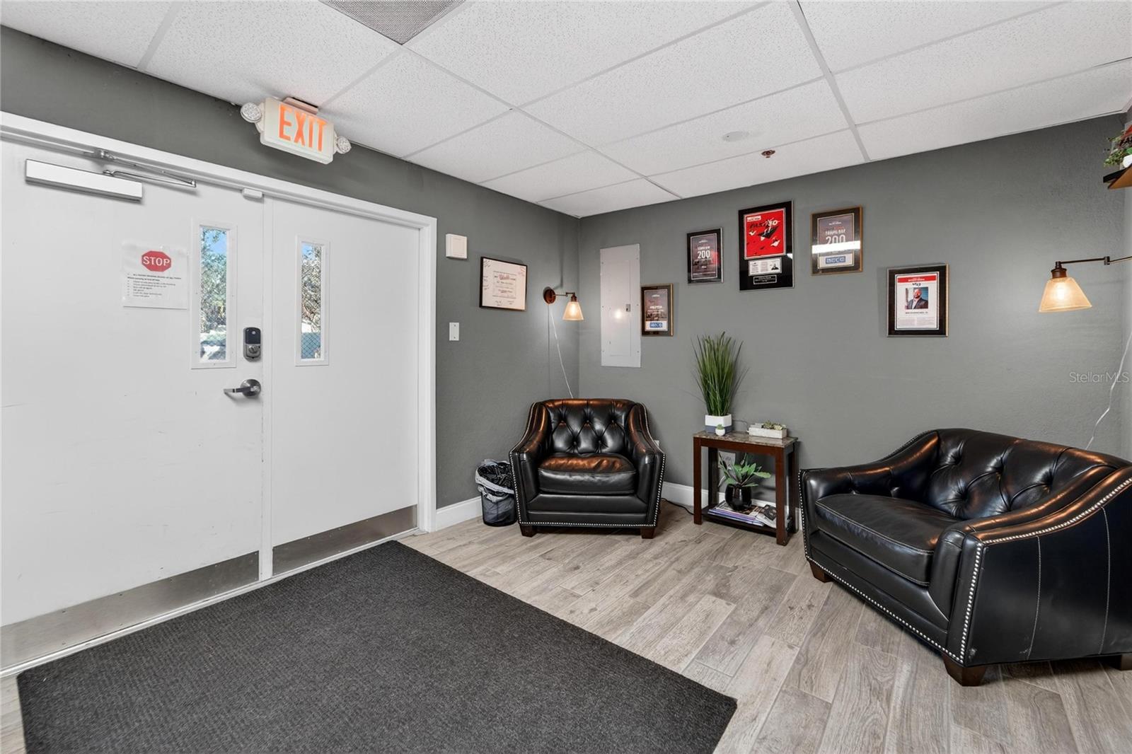 CAMPOBELLO BLOCKS 1 TO 30 - Commercial Sale