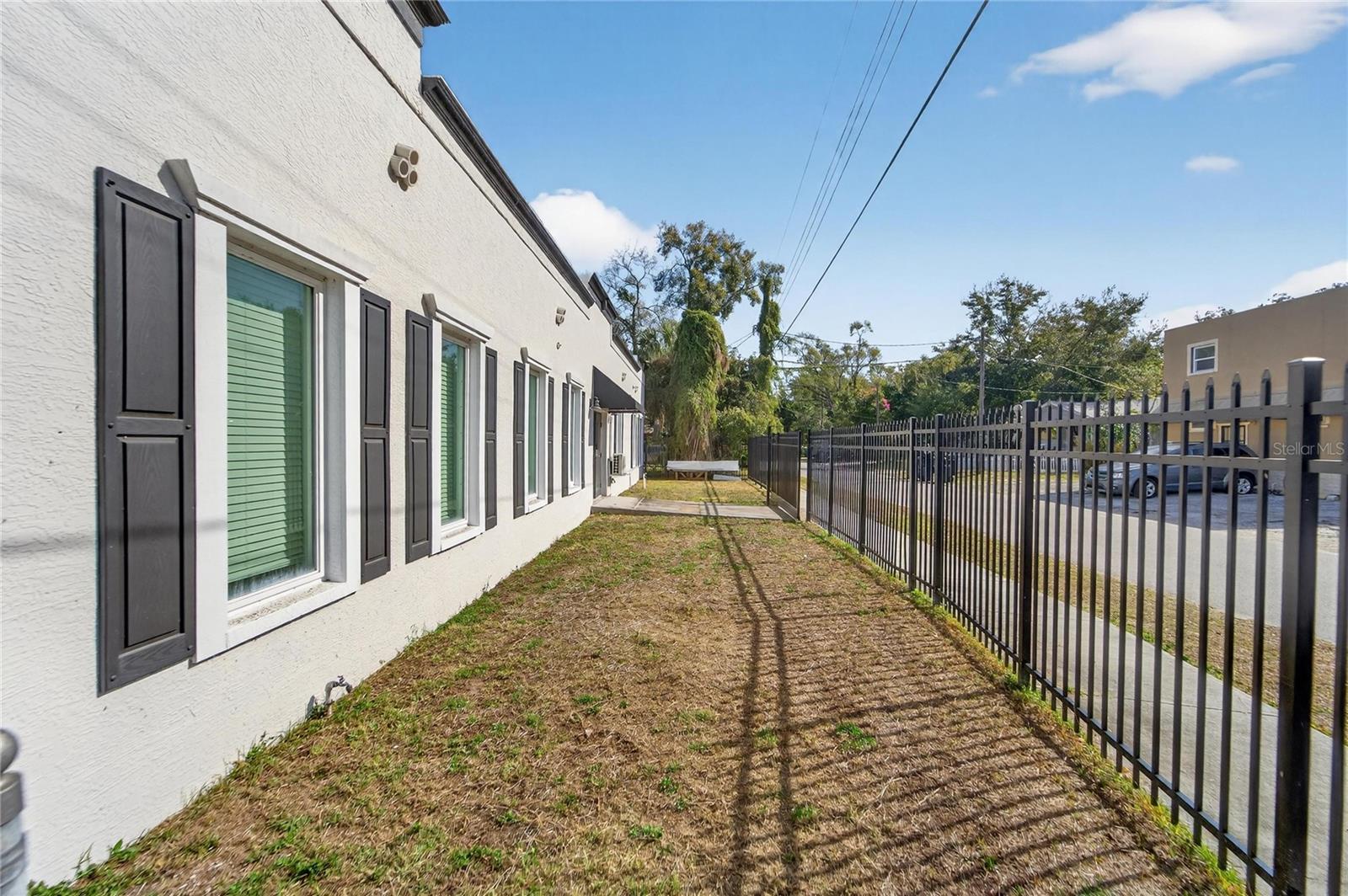 CAMPOBELLO BLOCKS 1 TO 30 - Commercial Sale