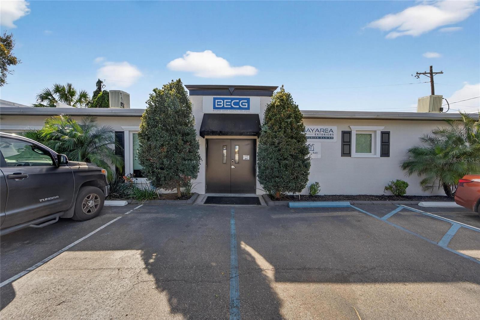 CAMPOBELLO BLOCKS 1 TO 30 - Commercial Sale