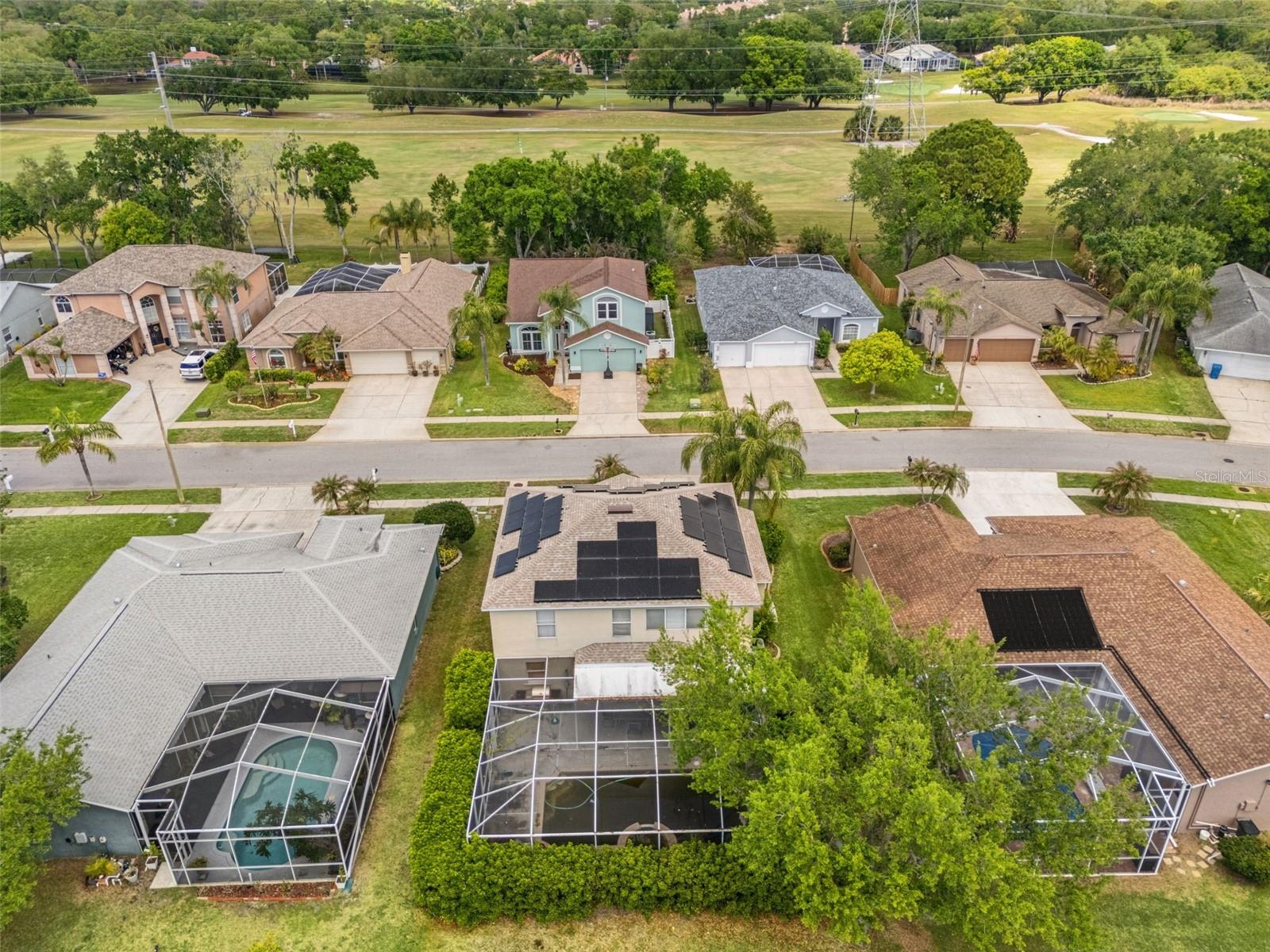 WORTHINGTON - Residential