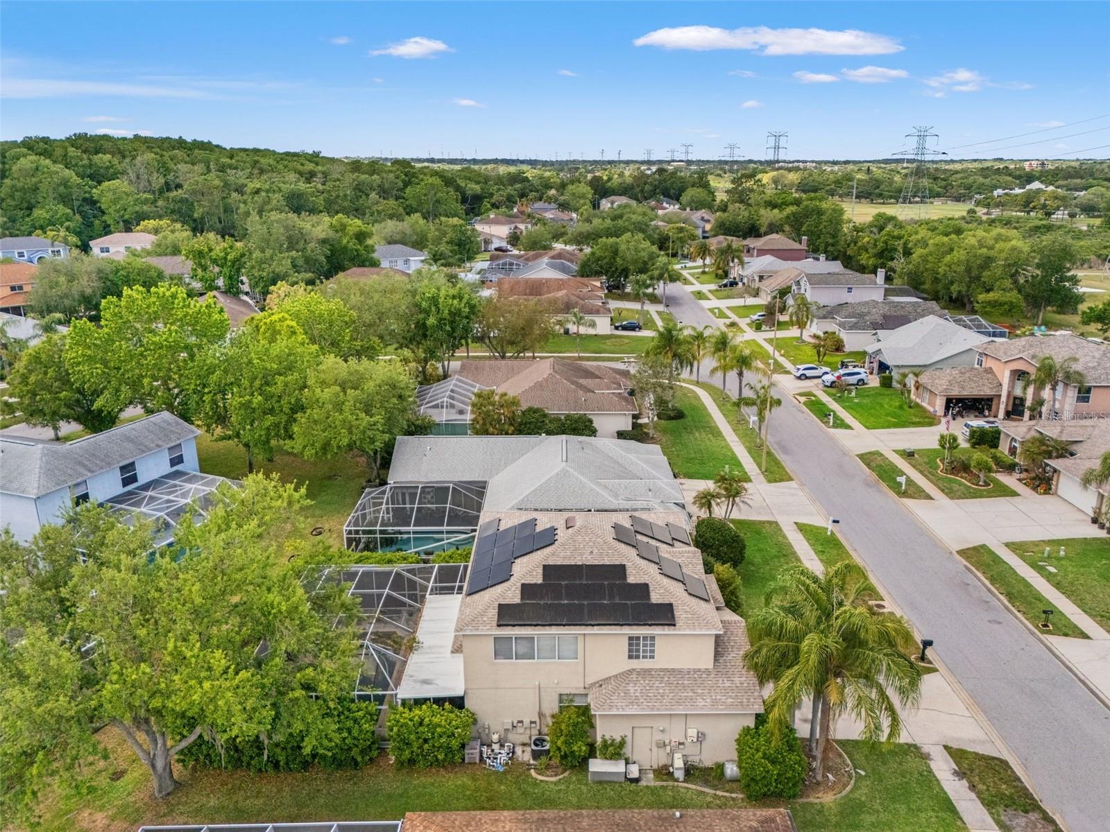 WORTHINGTON - Residential