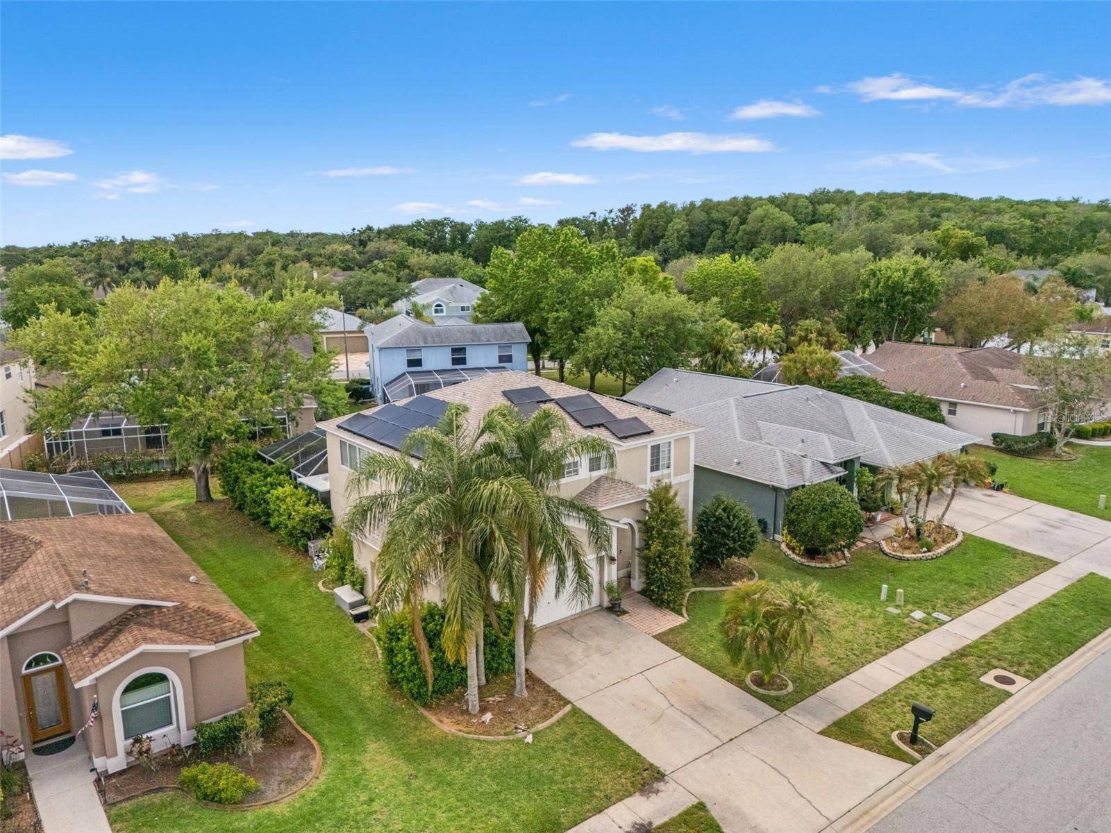 WORTHINGTON - Residential