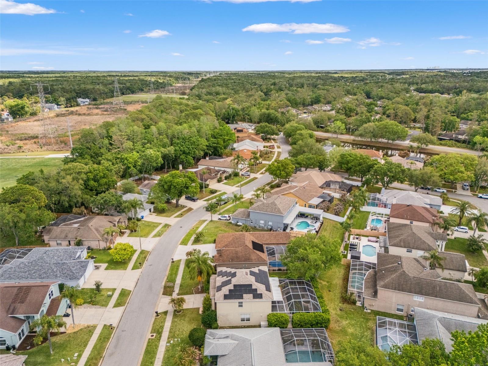 WORTHINGTON - Residential