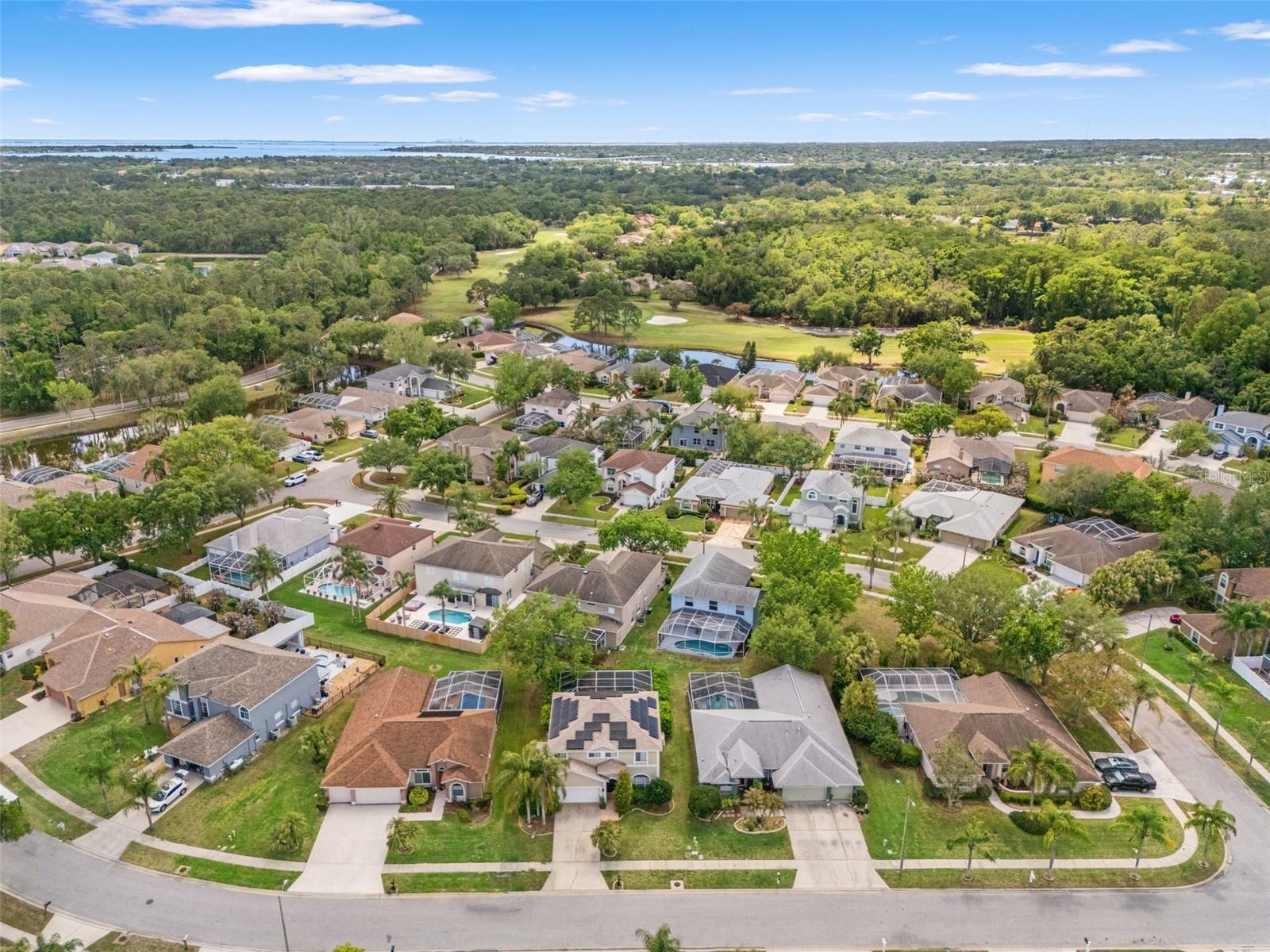 WORTHINGTON - Residential