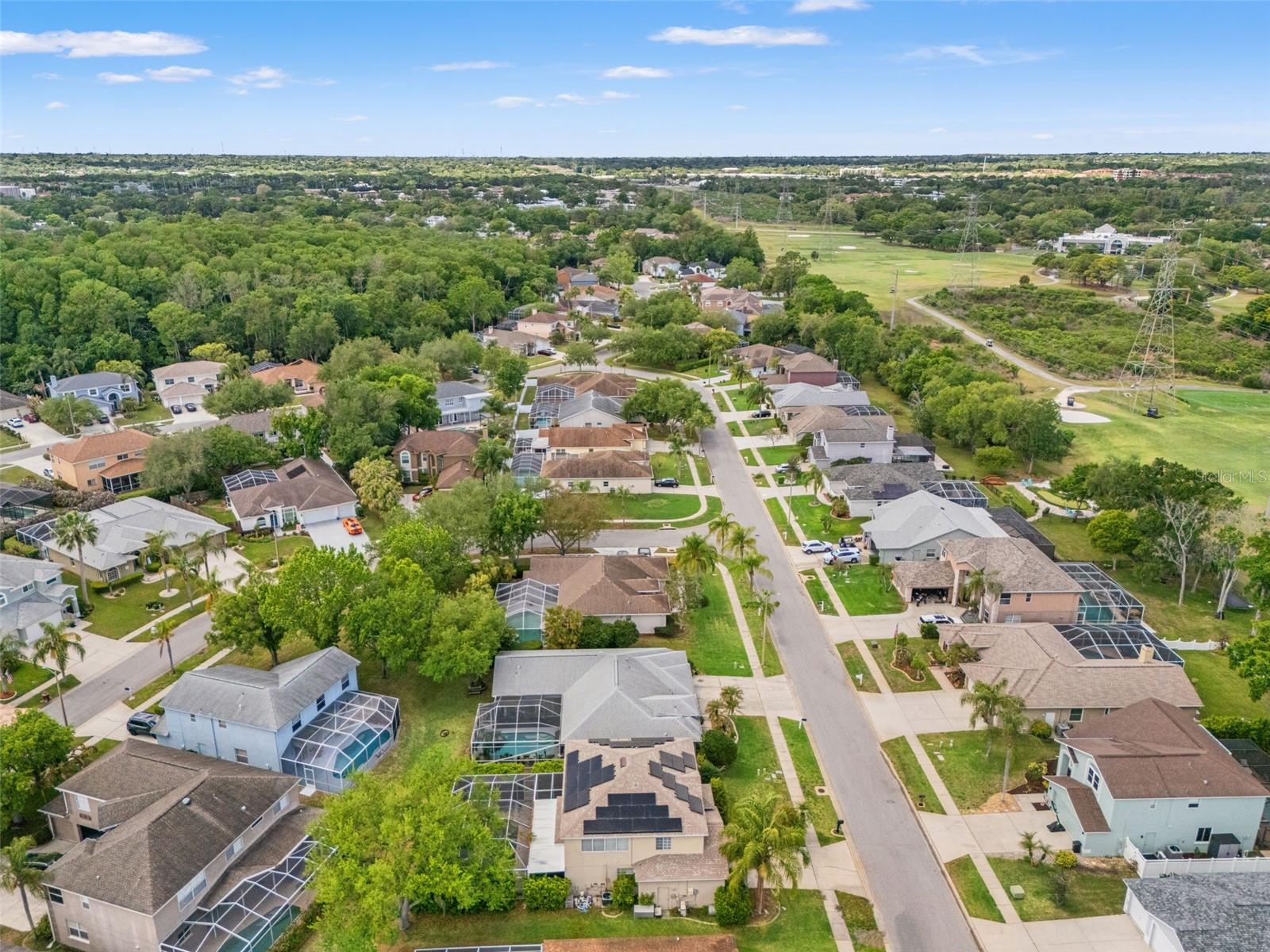 WORTHINGTON - Residential