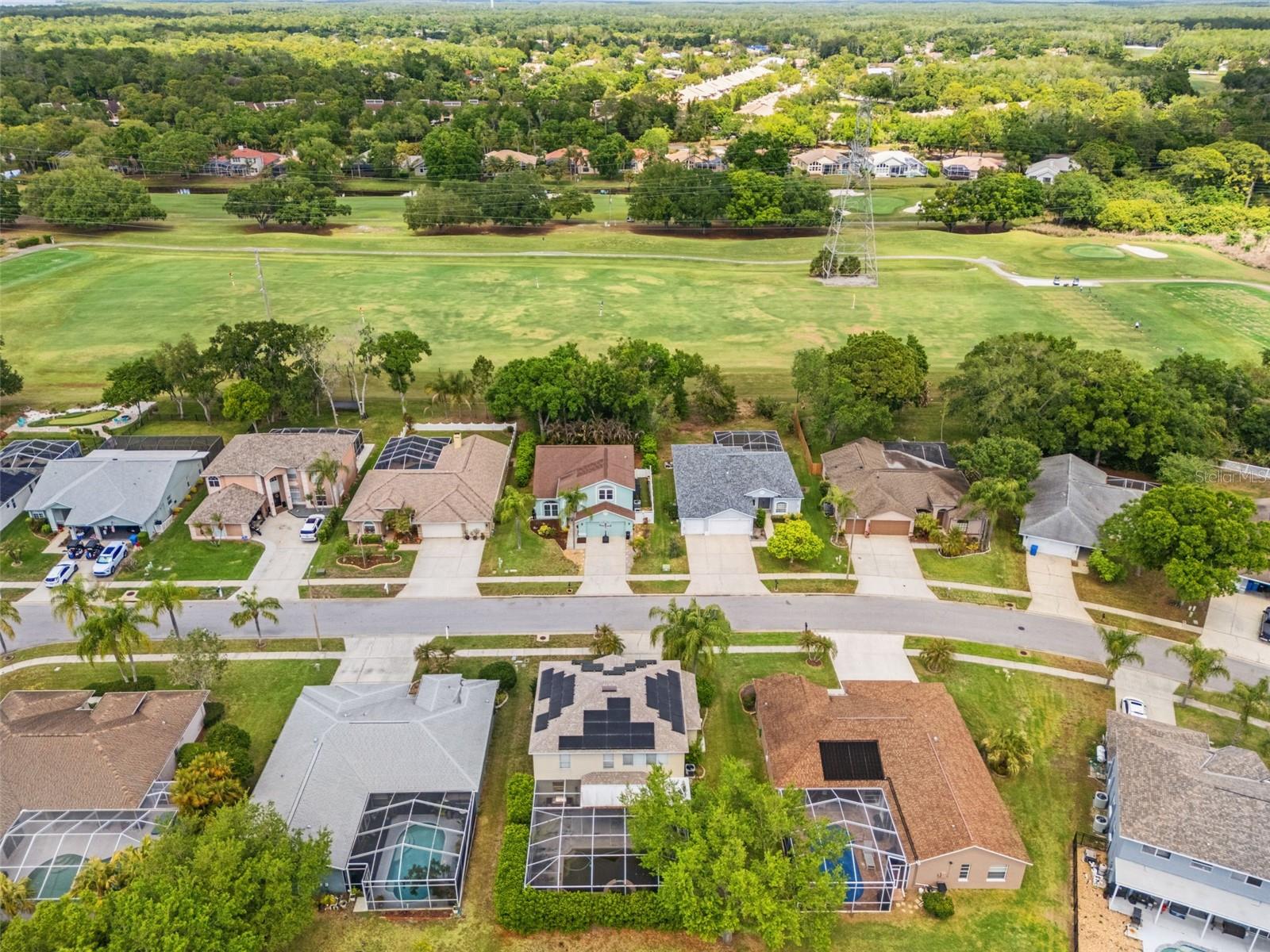 WORTHINGTON - Residential