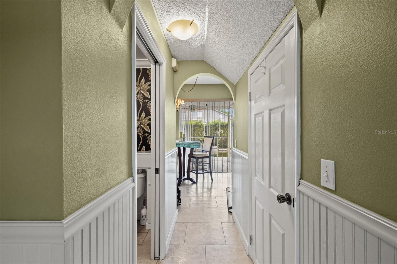 WORTHINGTON - Residential