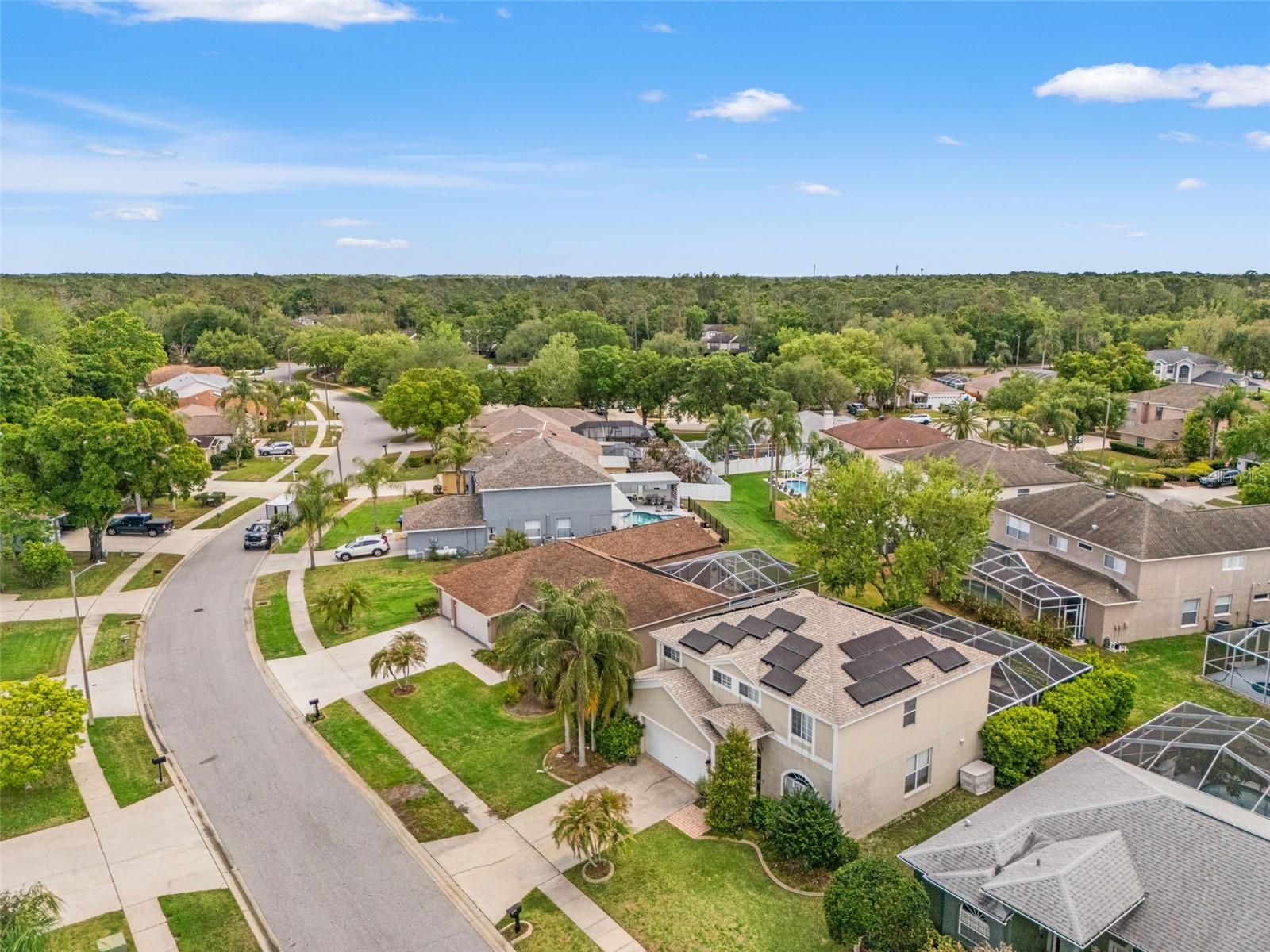 WORTHINGTON - Residential