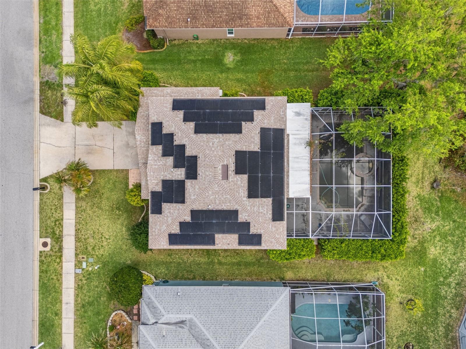 WORTHINGTON - Residential