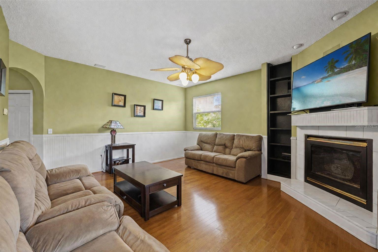 WORTHINGTON - Residential