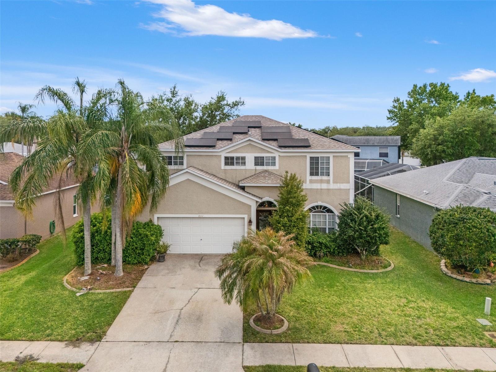 WORTHINGTON - Residential