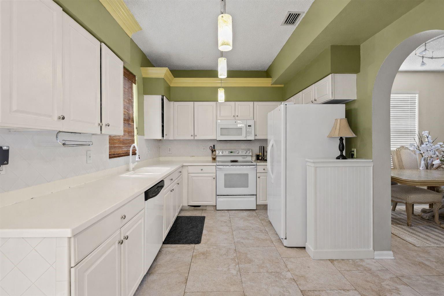 WORTHINGTON - Residential