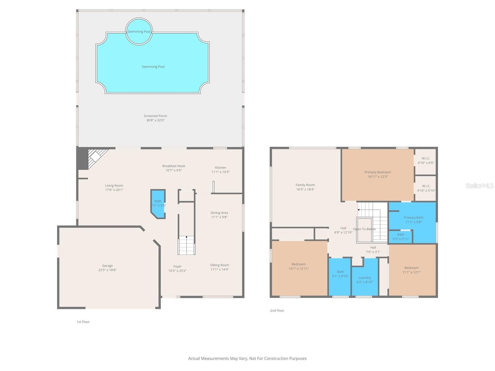WORTHINGTON - Residential