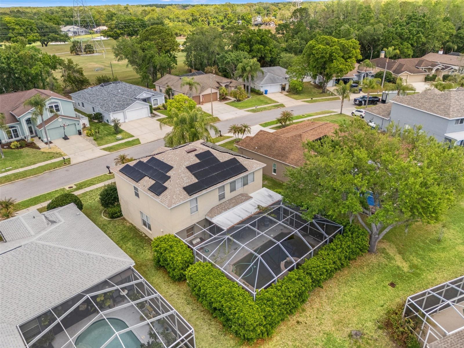 WORTHINGTON - Residential