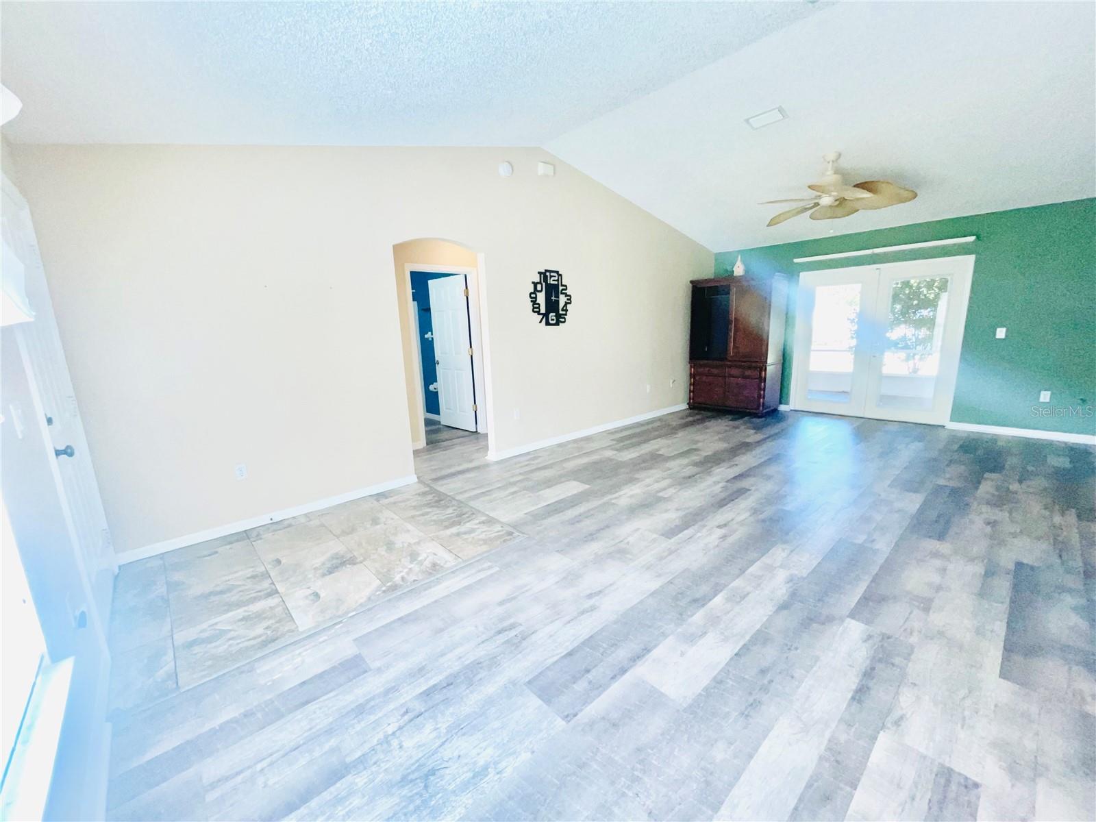 PALM COAST SEC 26 - Residential