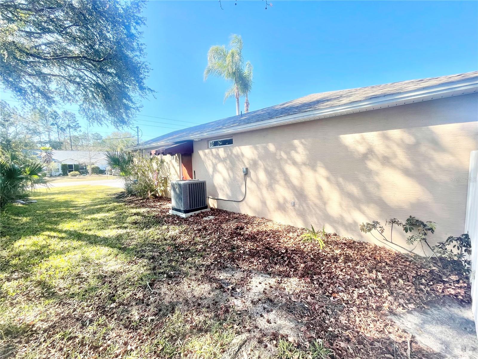 PALM COAST SEC 26 - Residential