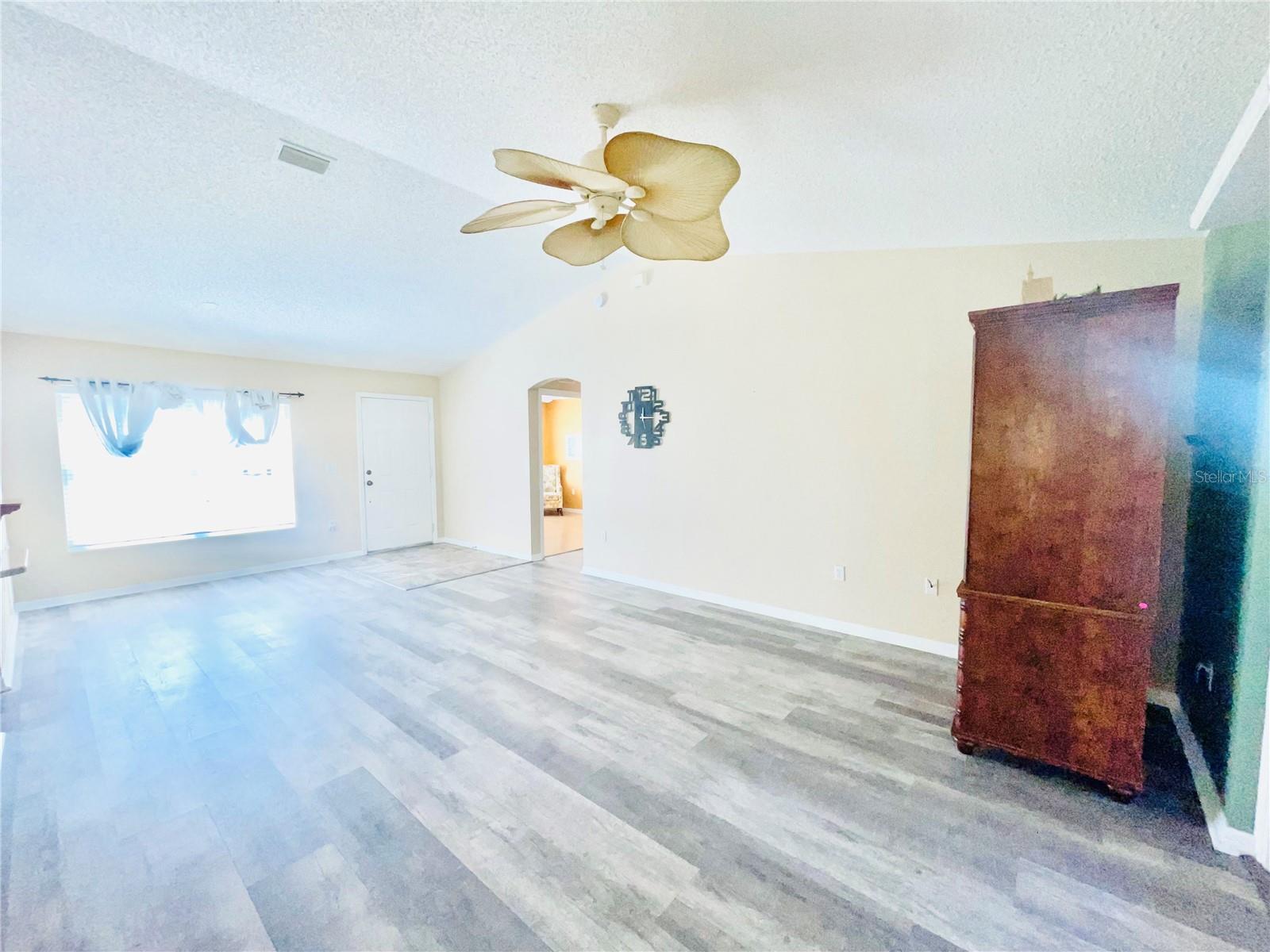 PALM COAST SEC 26 - Residential