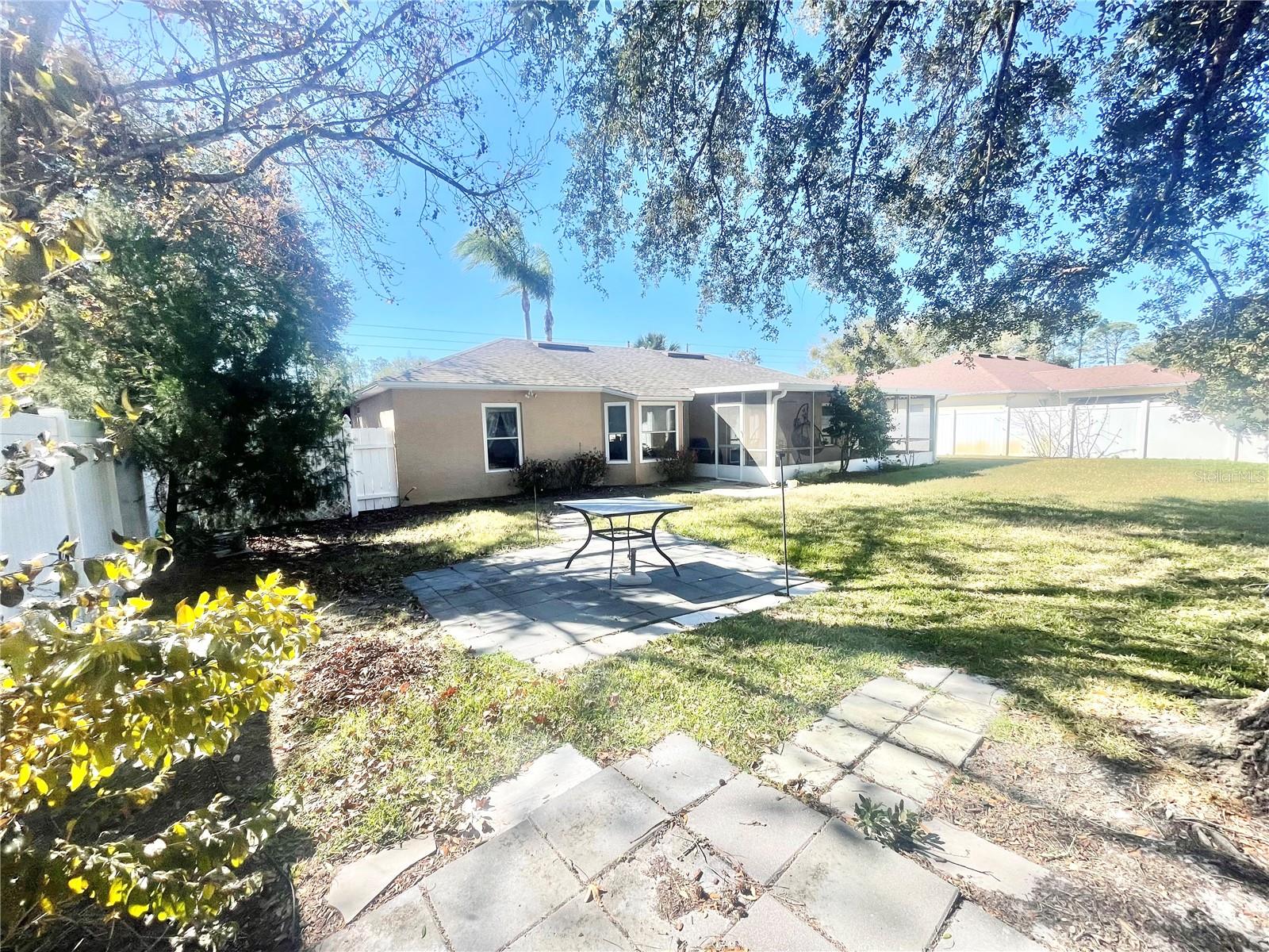 PALM COAST SEC 26 - Residential