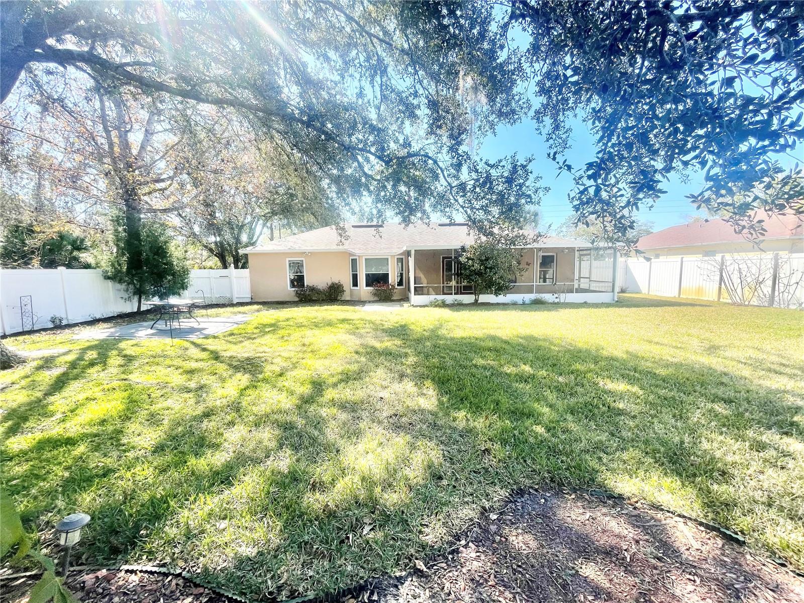 PALM COAST SEC 26 - Residential