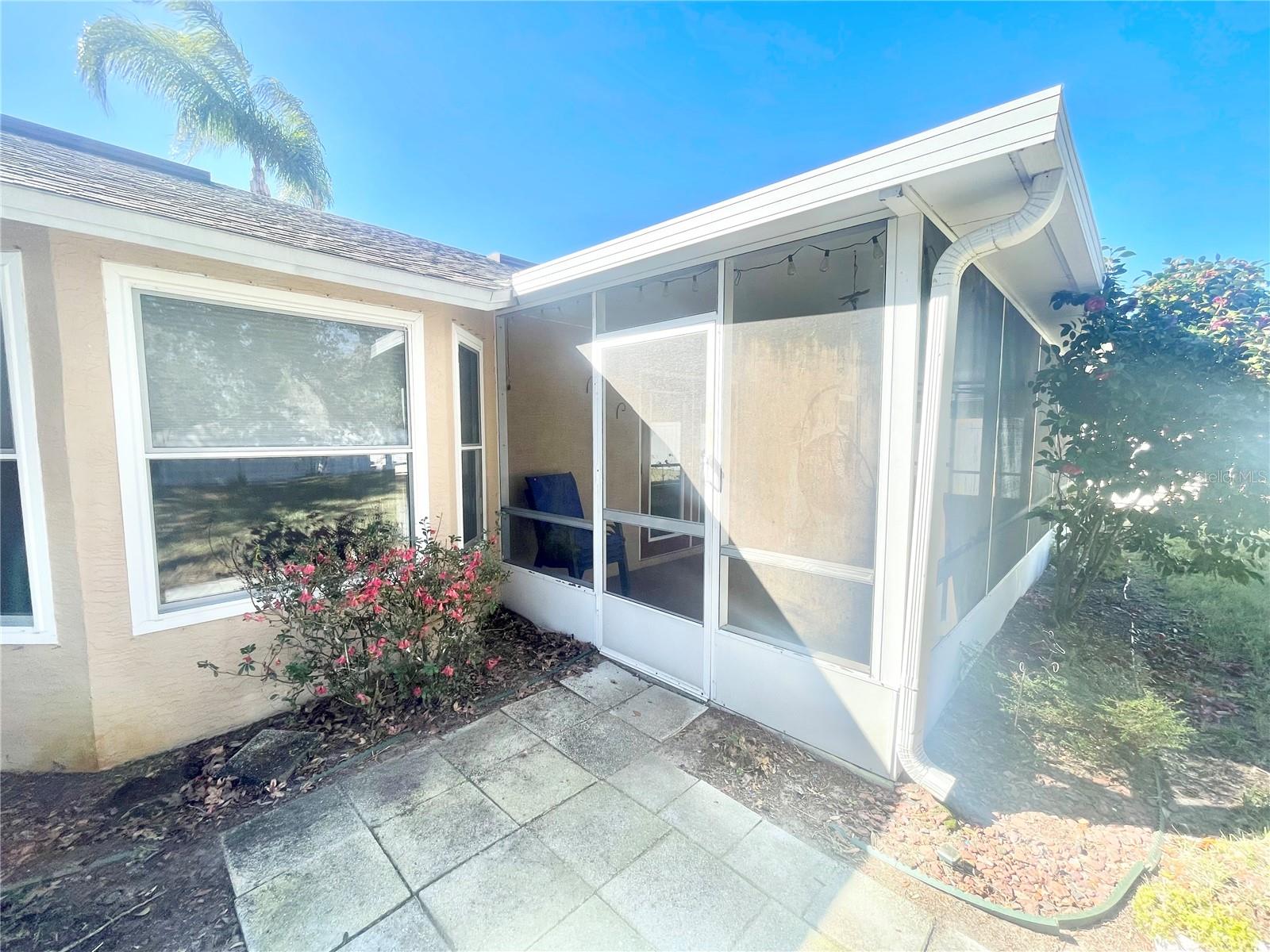 PALM COAST SEC 26 - Residential