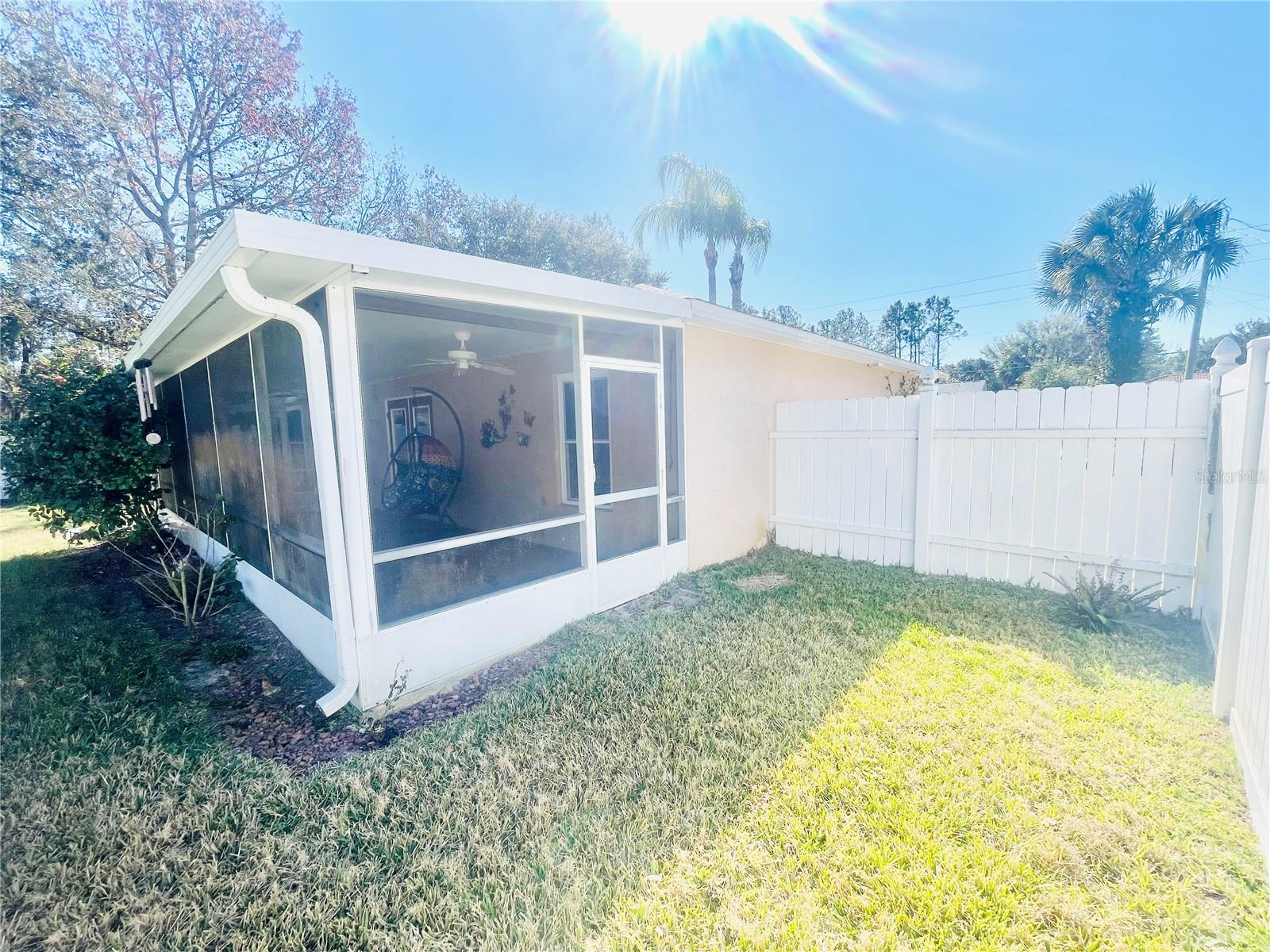 PALM COAST SEC 26 - Residential