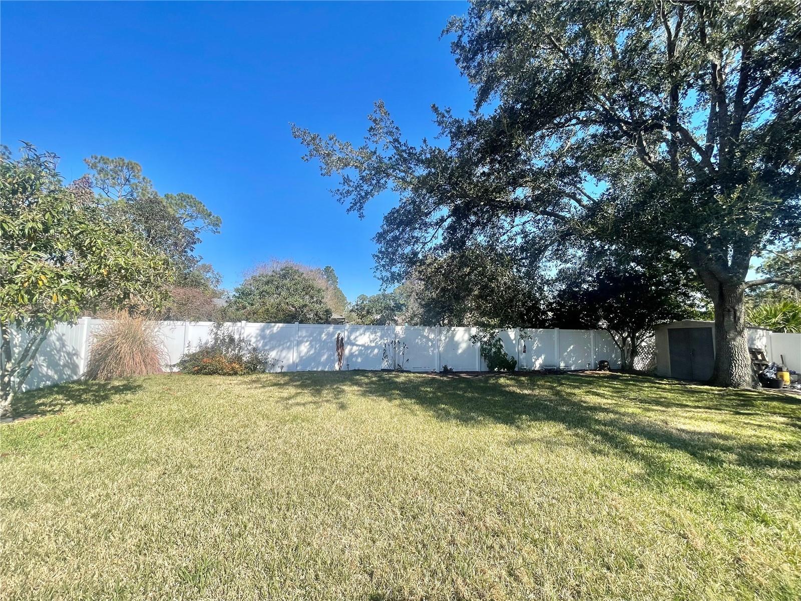 PALM COAST SEC 26 - Residential