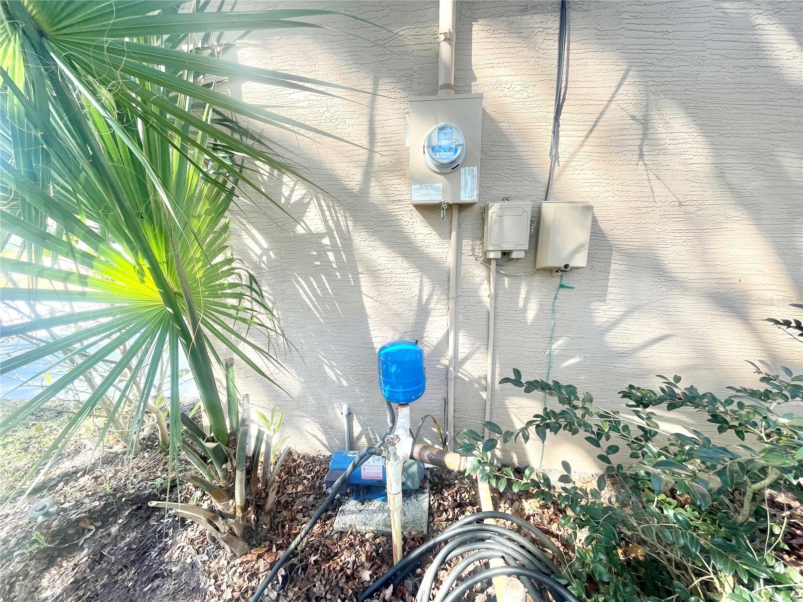 PALM COAST SEC 26 - Residential