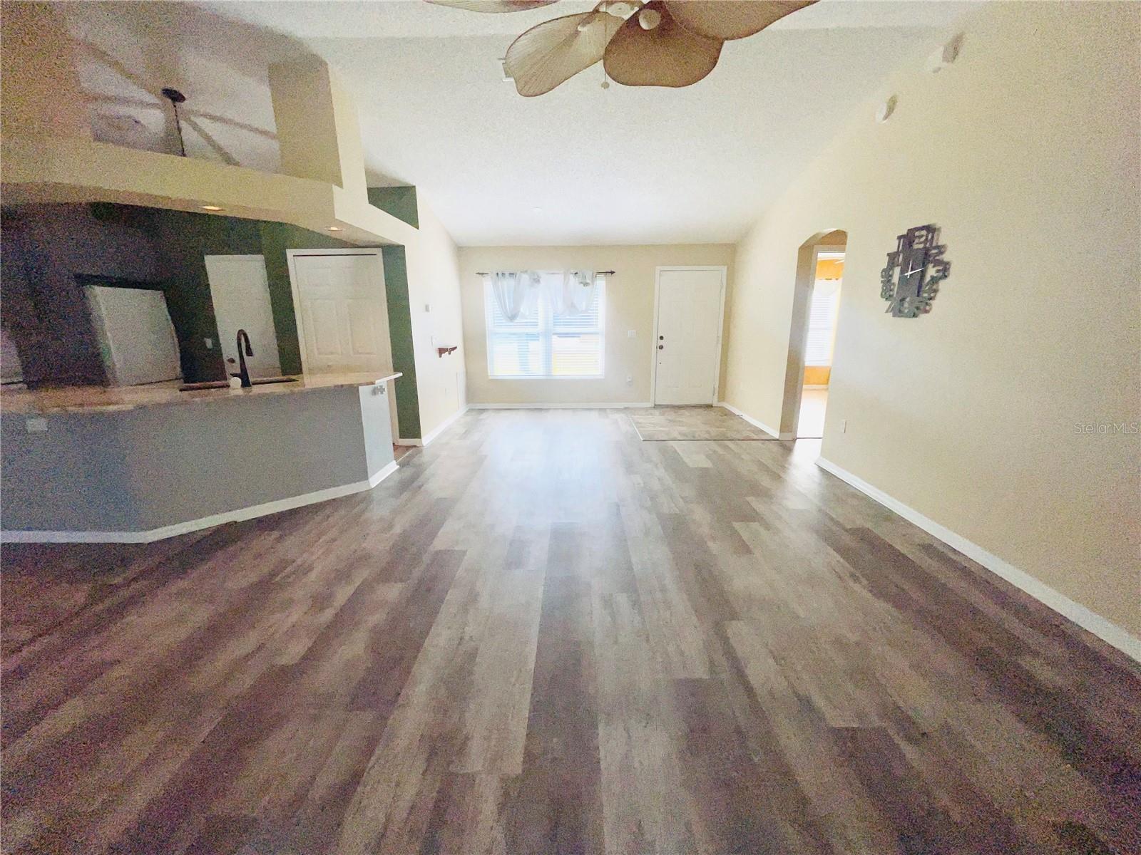 PALM COAST SEC 26 - Residential