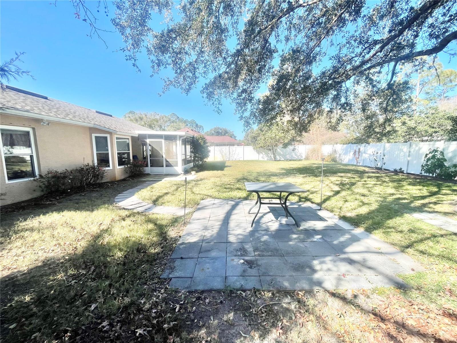 PALM COAST SEC 26 - Residential