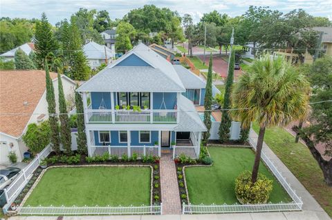 A home in TAMPA