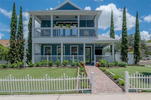 A home in TAMPA