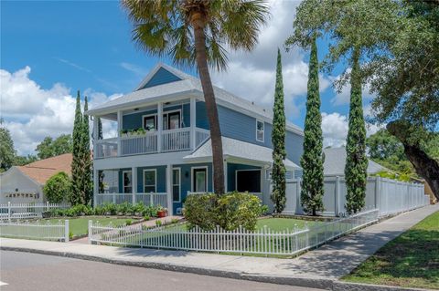 A home in TAMPA