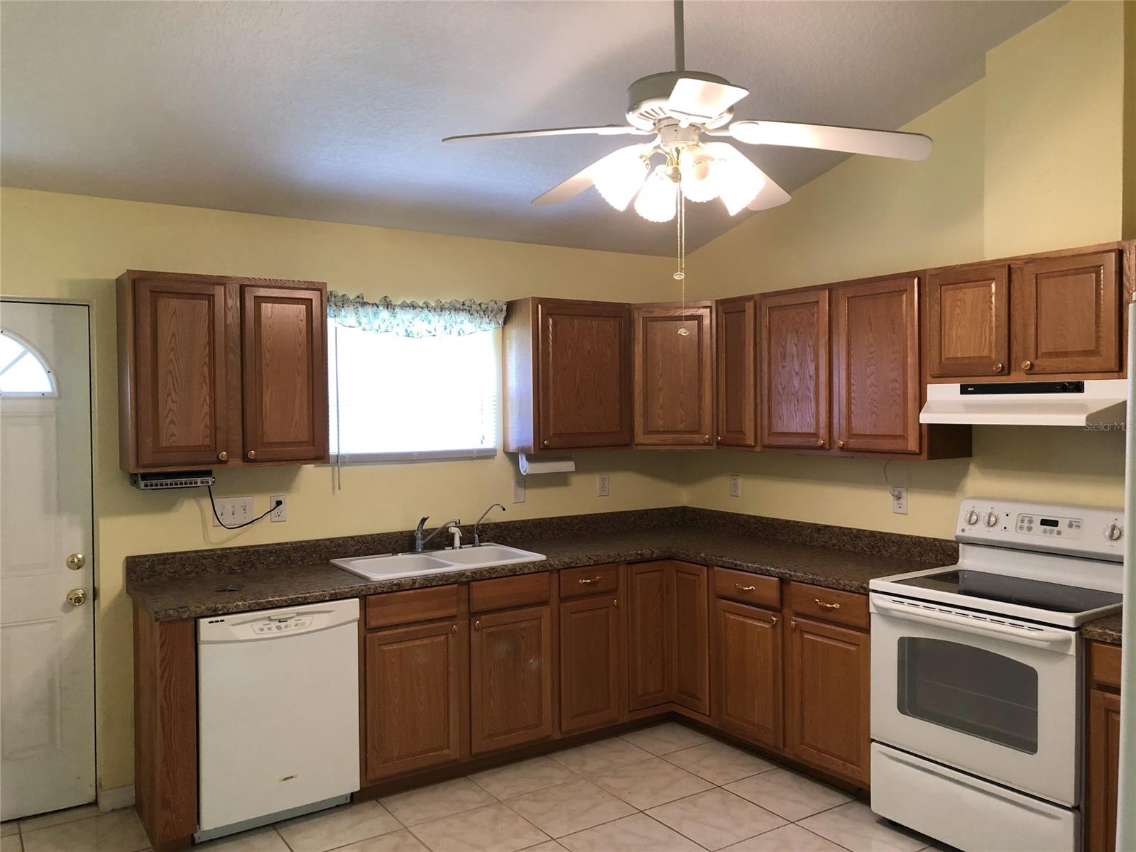 Quail Roost Ranches - Residential