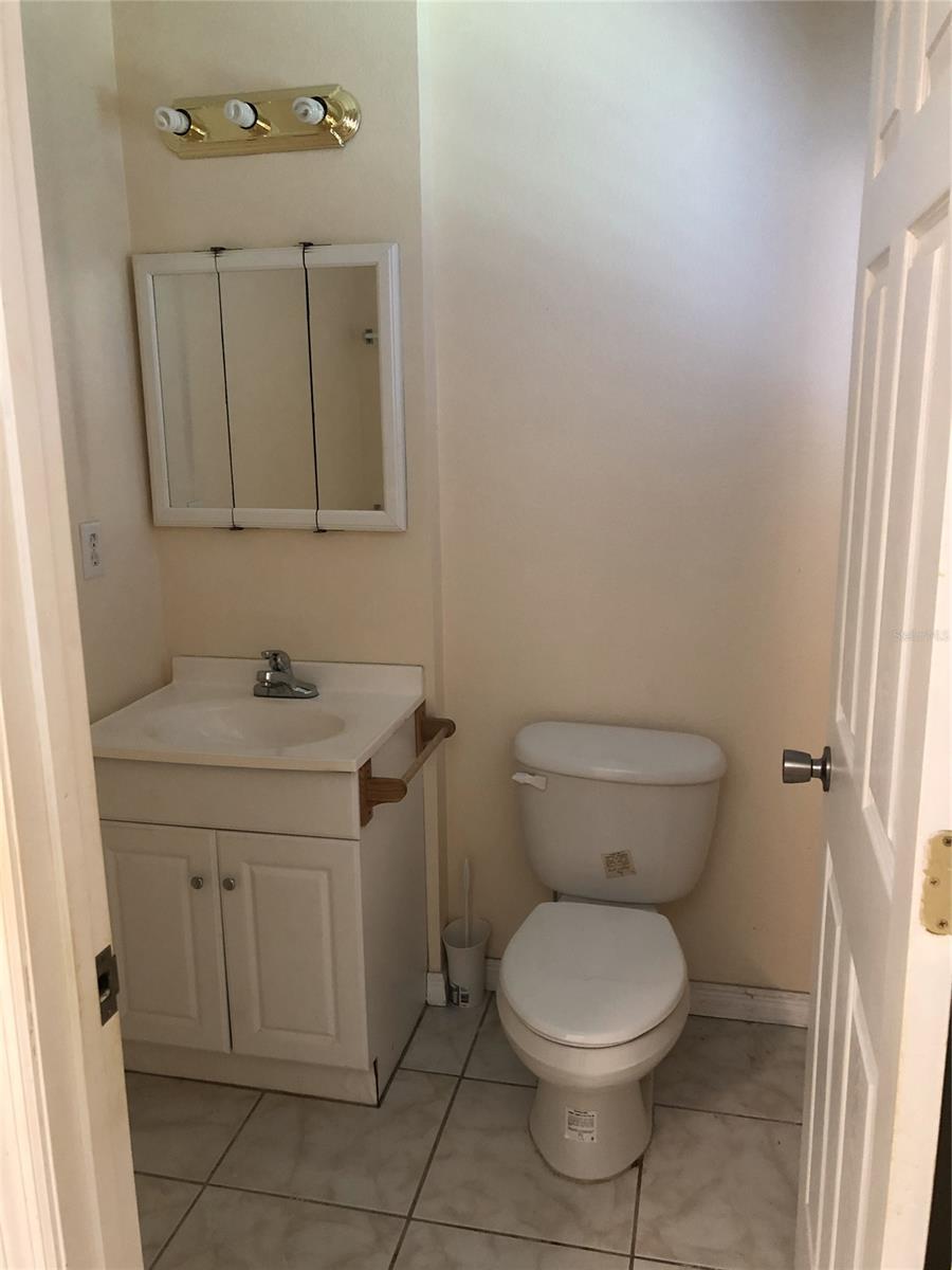 Quail Roost Ranches - Residential