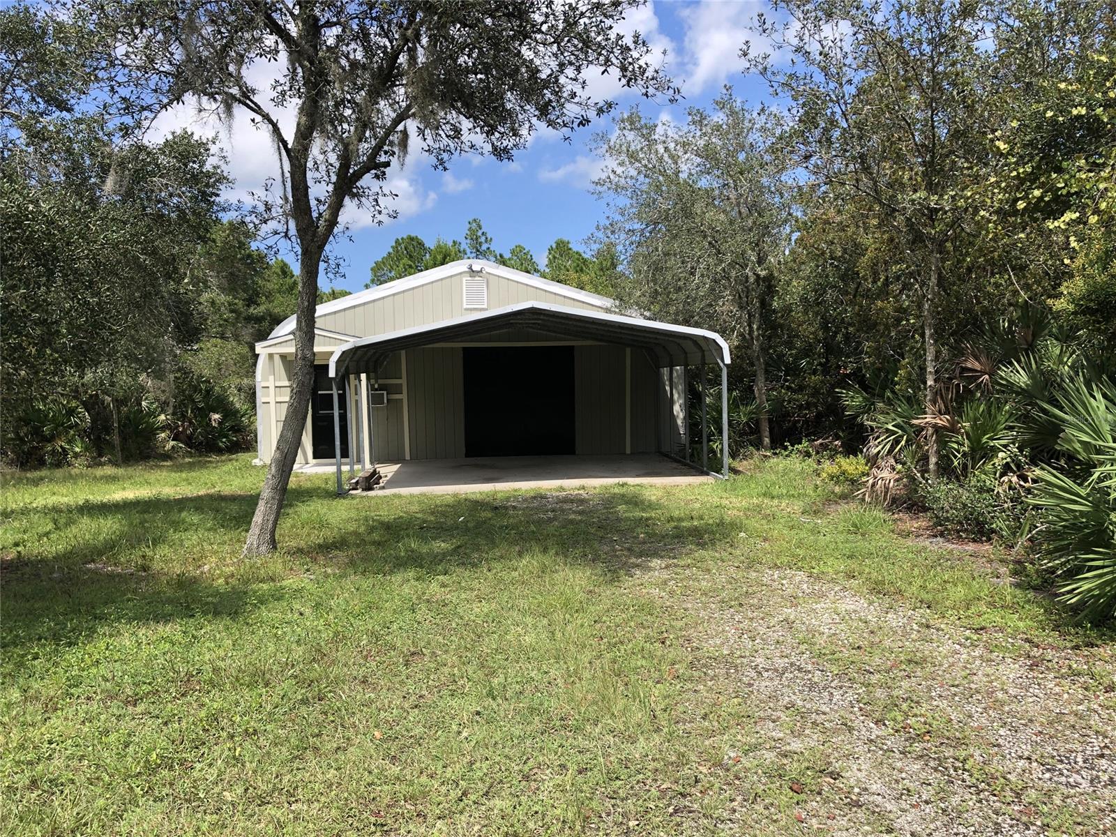 Quail Roost Ranches - Residential