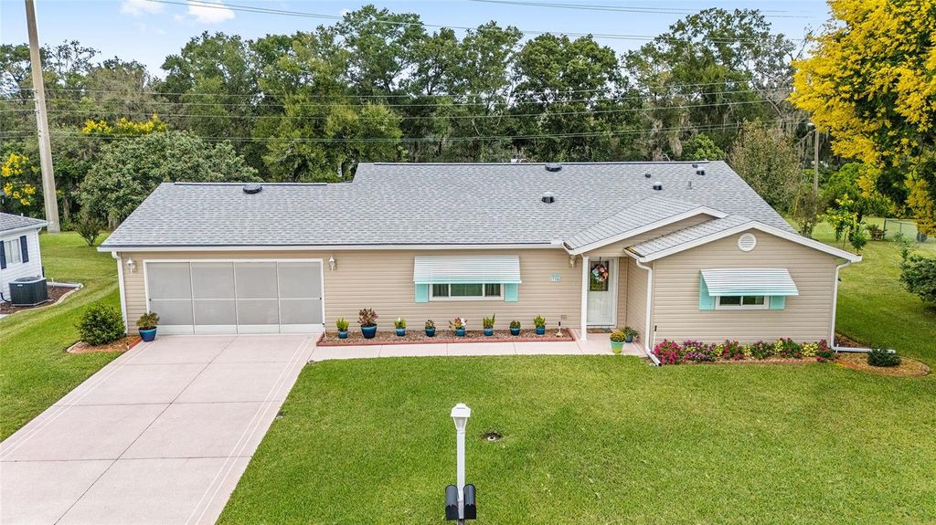 Photo of 17356 SE 98th Circle, Summerfield, FL 34491 (MLS # G5102778)
