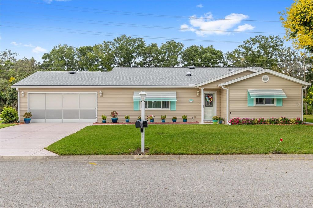 Photo of 17356 SE 98th Circle, Summerfield, FL 34491 (MLS # G5102778)