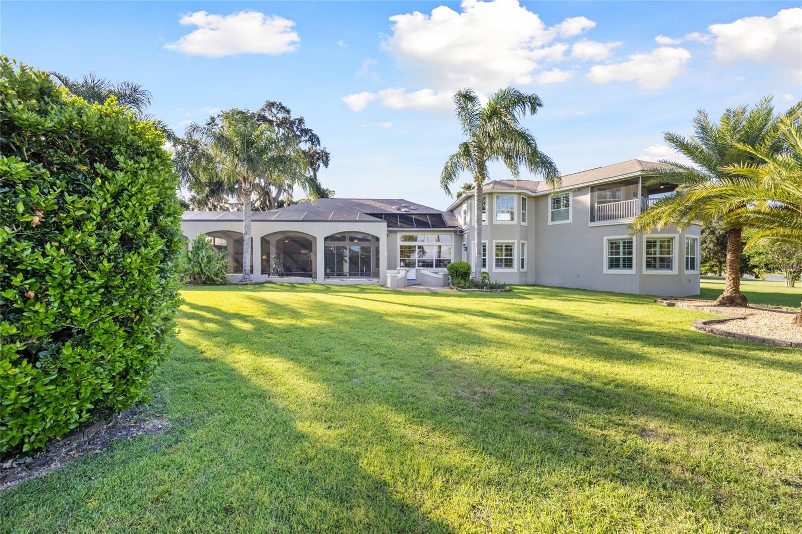 THE VILLAGES - Residential