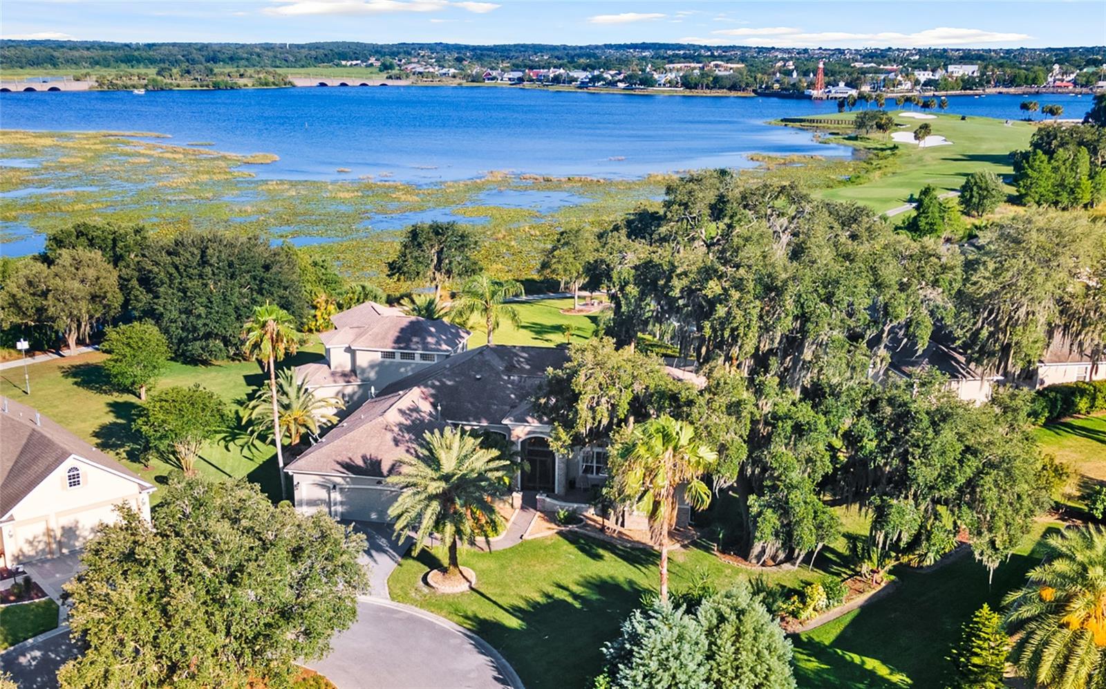 THE VILLAGES - Residential