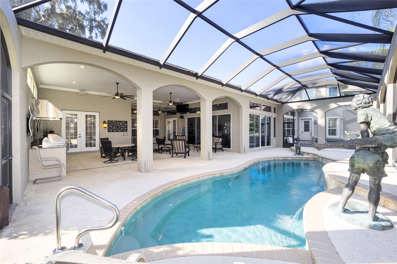 THE VILLAGES - Residential