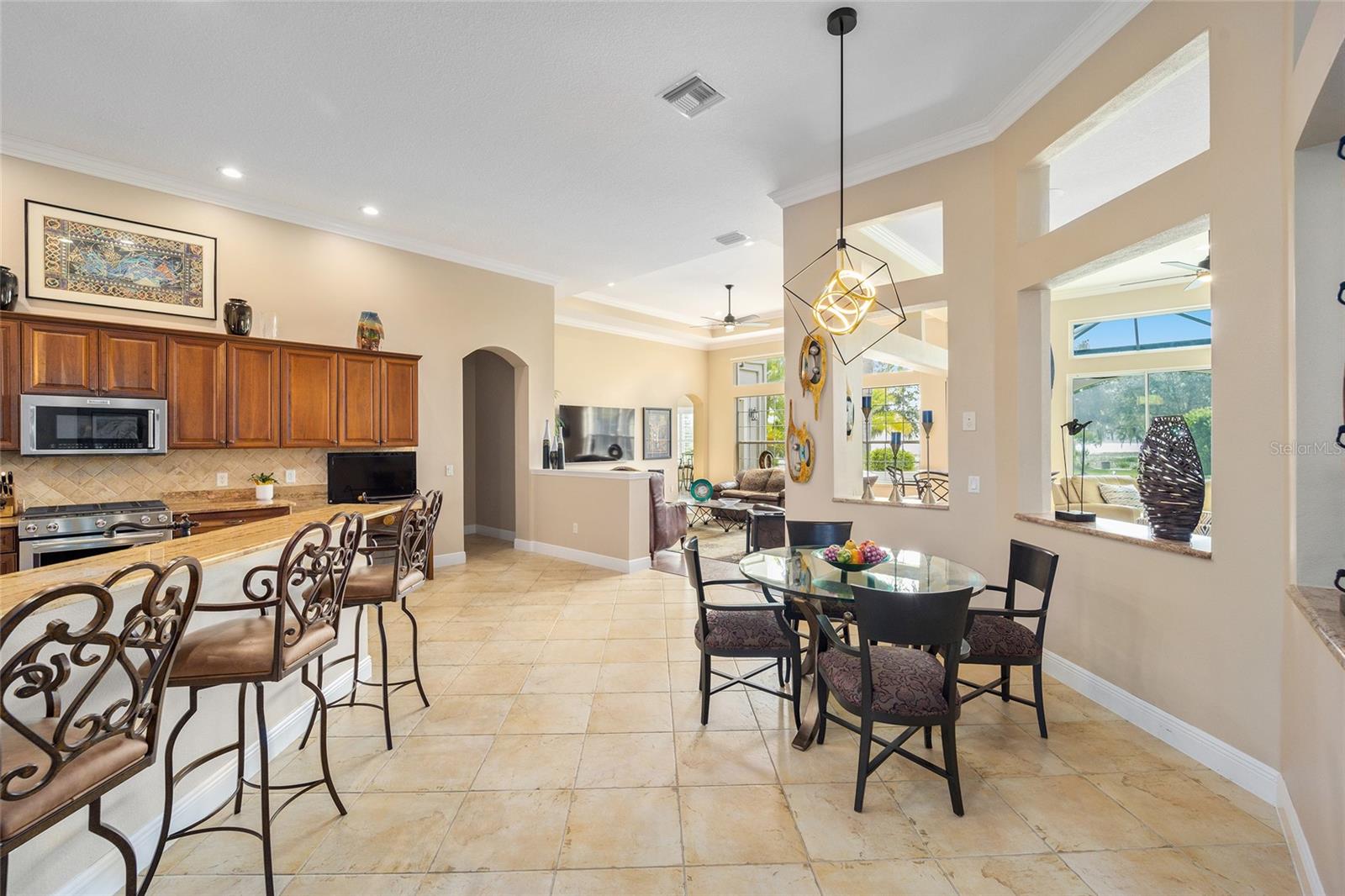 THE VILLAGES - Residential